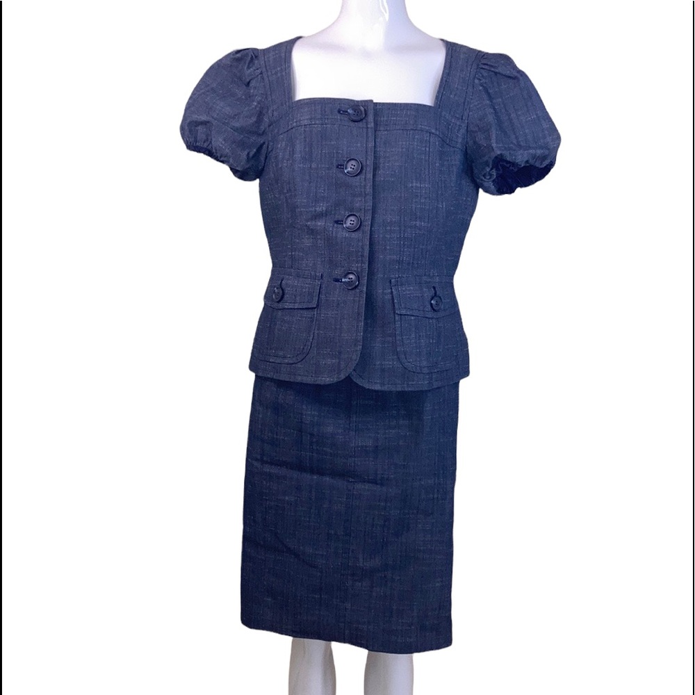Nine West 2 pieces suit
